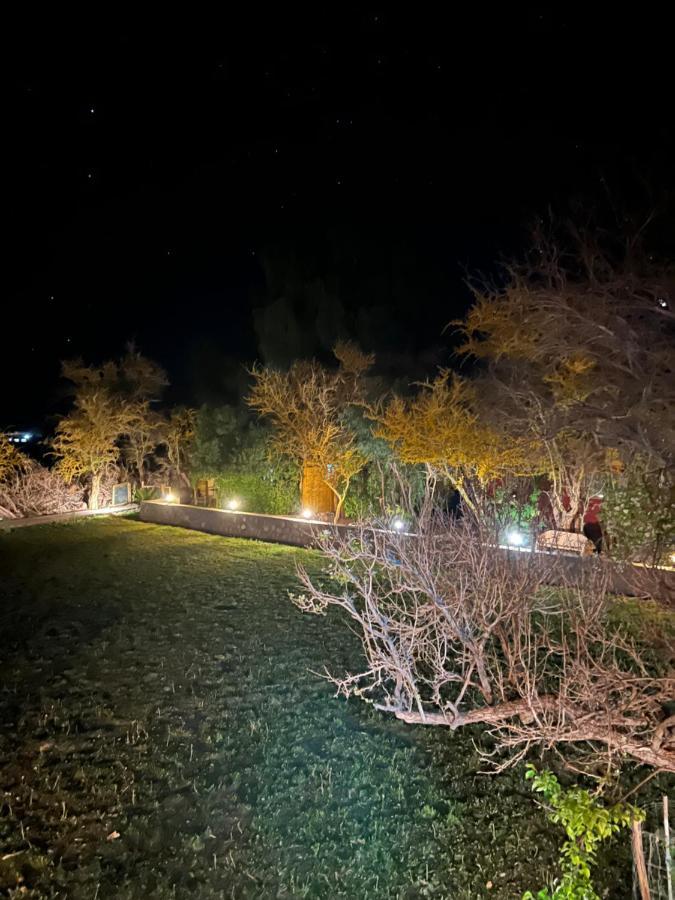 Rincon Del Inca Villa San Pedro de Atacama Exterior photo